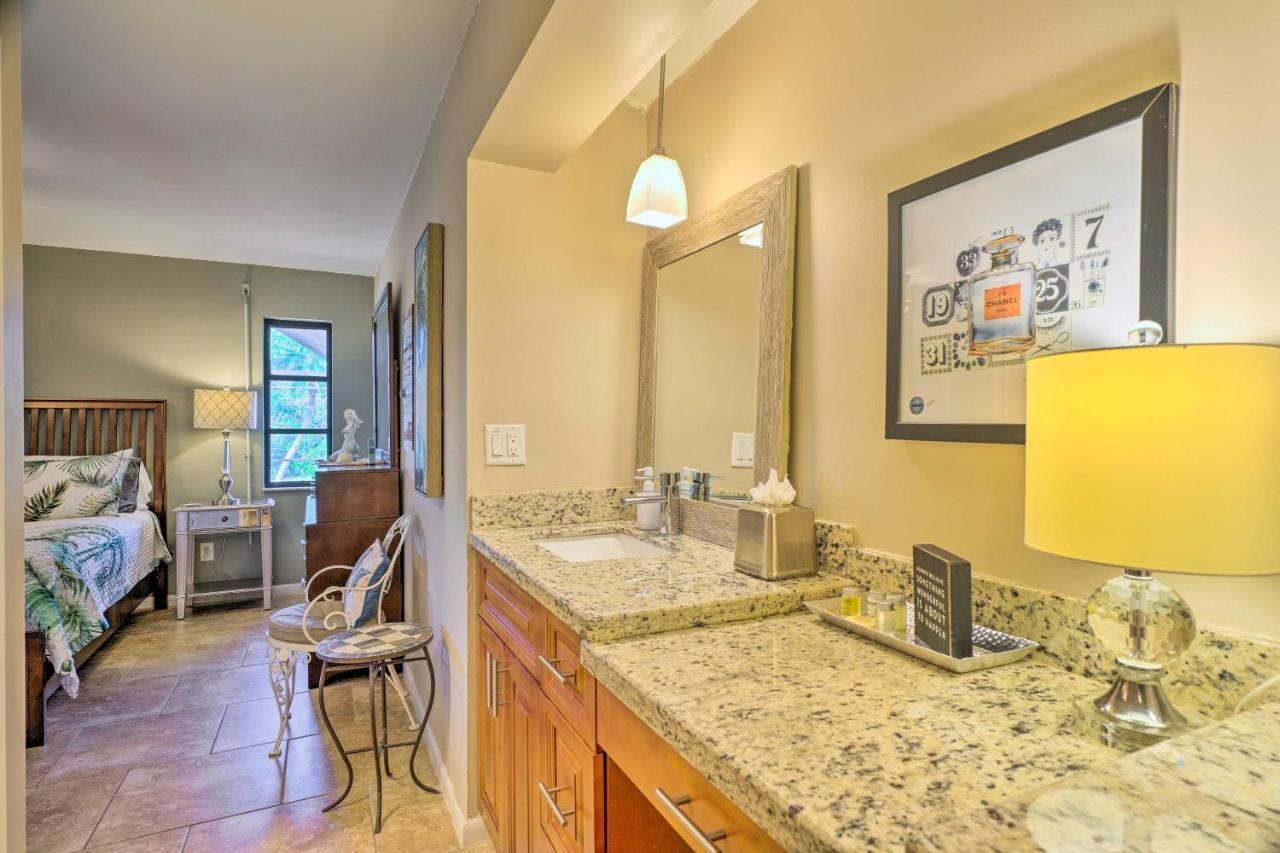 Pet-Friendly Fort Myers Home With Patio And Grill! Норт-Форт-Майерс Экстерьер фото
